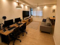 Blk 23 Jalan Membina (Bukit Merah), HDB 4 Rooms #576278341